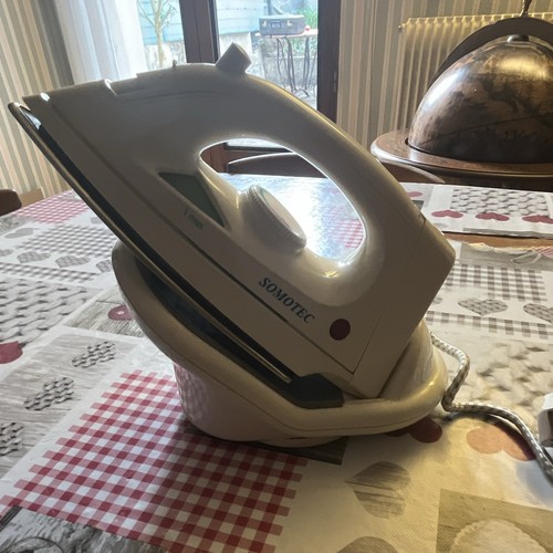 Somotec fer repasser 16054 - somotec,