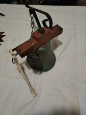 Cloche De Jardin Bronze