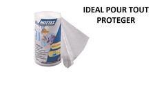 ROULEAU DE FILM A BULLE D'AIR