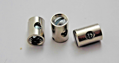 Nipple gaz 5x7 nsu quickly - de,