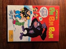 SPECIAL PIM PAM POUM PIPO