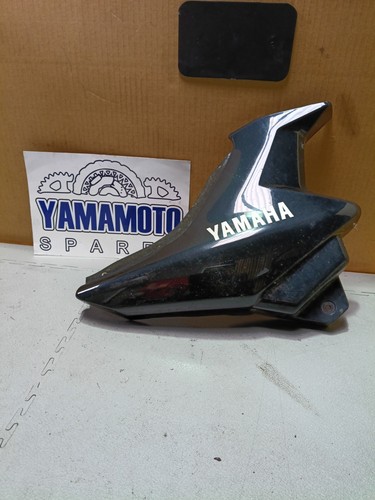 Yamaha ybr125 ybr 125 yb125r - ybr125,