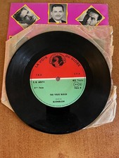 Disque vinyl Blonblon "