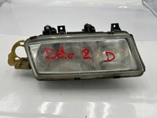 Optique avant principal droit