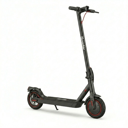 Iscooter trottinette - iscooter,