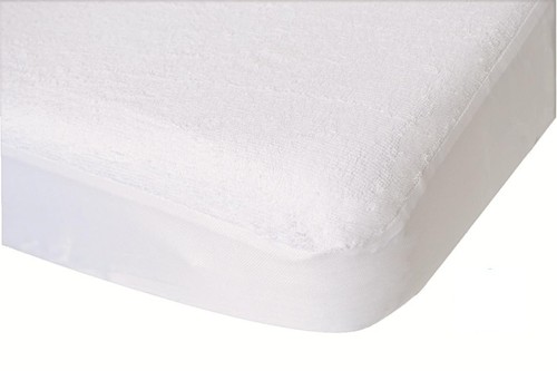 Mon ptit protege matelas - mon, en