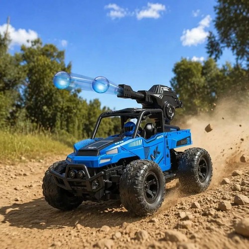 Voiture tout terrain 16 - tout-terrain, 1:16