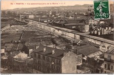26215 cpa 93 Pantin - vue