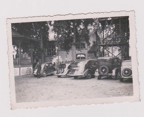Photo ancienne homme - ancienne,