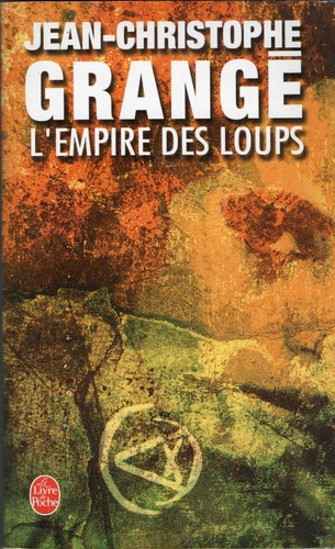 Jean christophe grangé - jean-christophe,