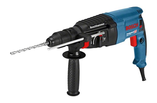 Bosch gbh f professional - 2-26,