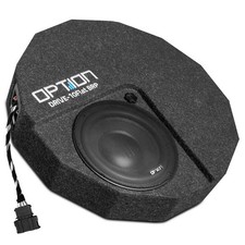 Subwoofer Pour CUPRA Formentor