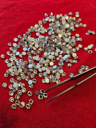 Kit cat clock rhinestones - kit,