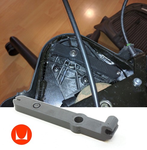 Remplacement nylon hydraulique - remplacement,
