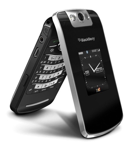 Blackberry 8220 pearl - 8220, clapet