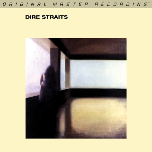 Dire straits - straits,