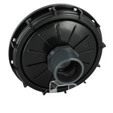 Couvercle de cuve eau 1000L