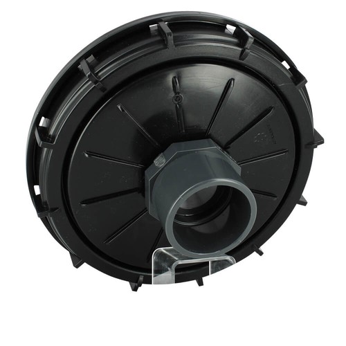 Couvercle cuve eau 1000l - cuve,