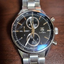 TAG Heuer Carrera 1887