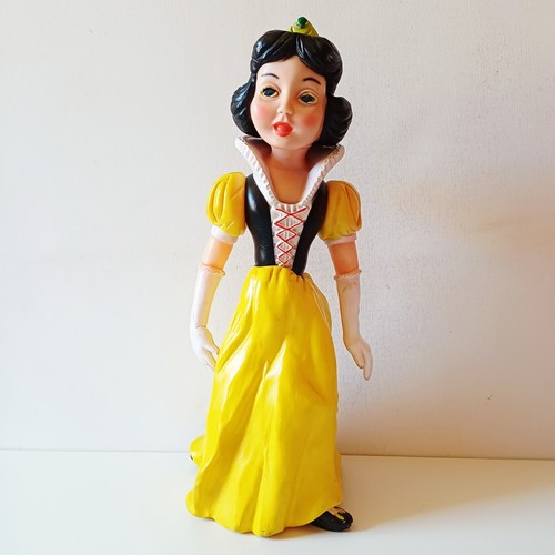 Pouet blanche neige - pouet,