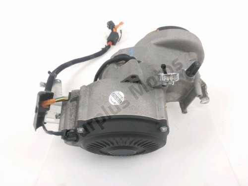 Moteur electrique piaggio - moteur,