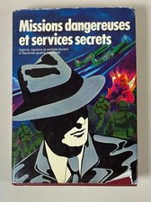 Missions dangereuses et