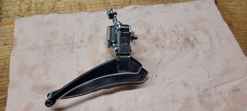 Vélo vintage dérailleur