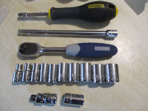 Cliquet expert et - 1/4,