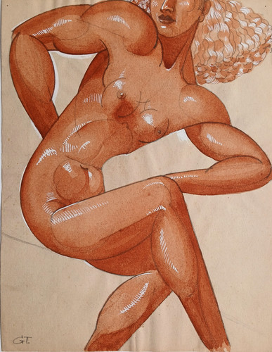 Tribout aérographe - g.h.tribout,