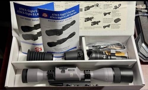 Atn opmod sight - opmod, 5