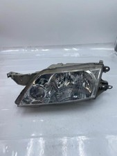 Optique avant principal gauche