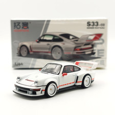 Pop Race 1/64 Porsche 911