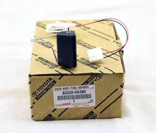 83320 0k060 toyota - 83320-0k060, fortuner