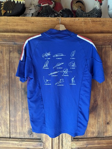 Maillot équipe de - Équipe,