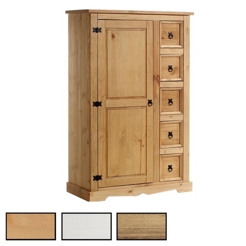 Buffet chiffonnier tiroirs 1 - tiroirs,