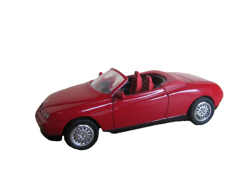 492n newray alfa romeo - 492n,