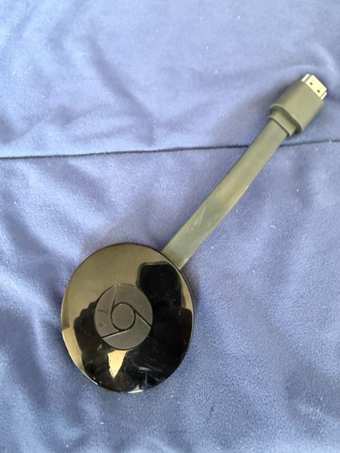 Google chromecast - 2,
