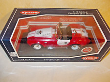 CARROLL SHELBY COBRA 427 SC