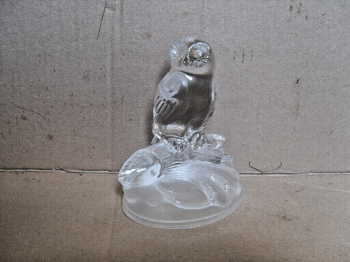 Ancienne figurine statue
