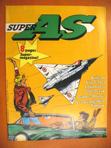 Super de 1979 - n°, 1979-