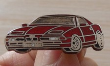 BEAU PIN'S VOITURE BMW 850