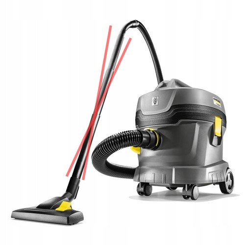 Aspirateur industriel kärcher - industriel,