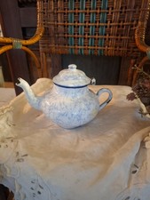 ♥ Cafetière ou Théière