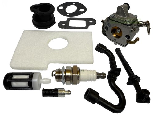 Kit carburateur pour - stihl, ms
