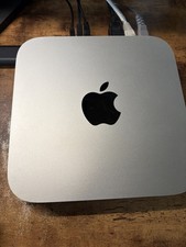 Apple Mac Mini 2014 i5 2.8GHz