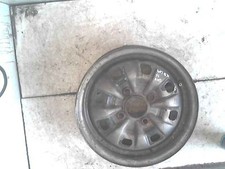 Jante tole Ford FIESTA code