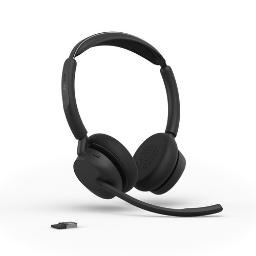Jabra evolve3 dual - 45, dual-ear