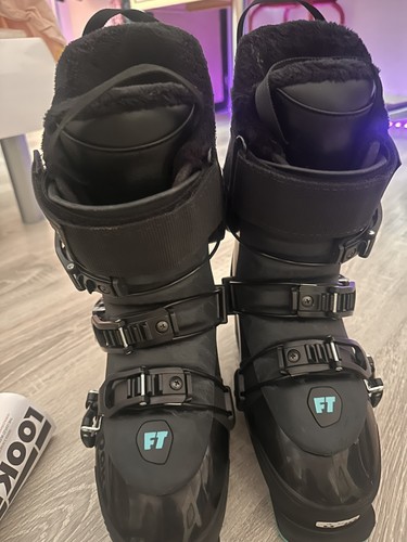 Chaussure ski - chaussure,