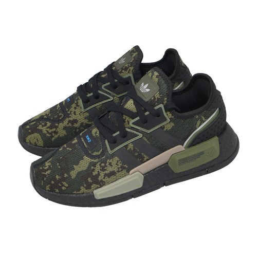 Adidas oringinals nmd dark - nmd_g1,