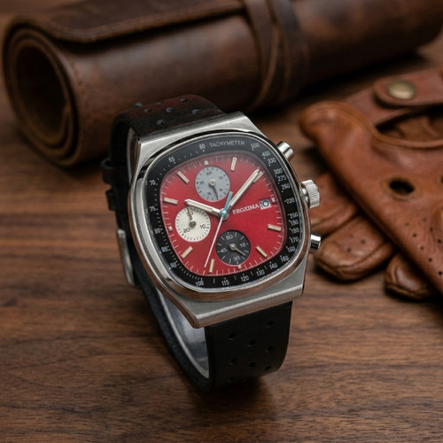 Proxima montre homme - montre, homme/unisexe